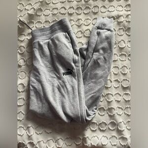 Puma sweatpants